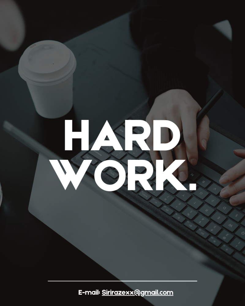 ลงงานภายใน 1 Week