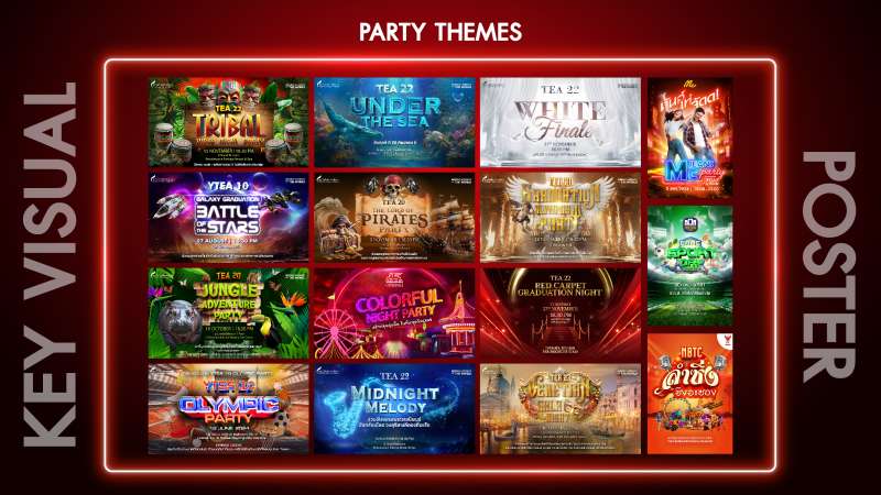 กราฟิก 2D ตามบรีฟหรือ Theme ตามความต้องการ ด้วยโปรแกรม Adobe Illustrator และ Adobe Photoshop ตามขนาดของงานที่ต้องการ (แนวนอน 1 ชิ้น และแนวตั้ง 1 ชิ้น)

สิ่งที่ลูกค้าจะได้รับ

• .ai
• .jpg
• .png
• .pdf