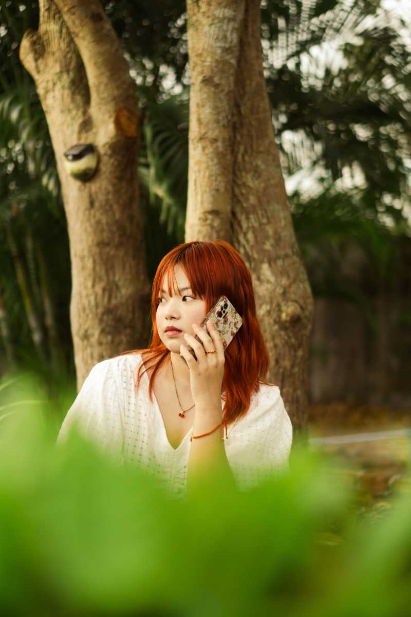 User Profile