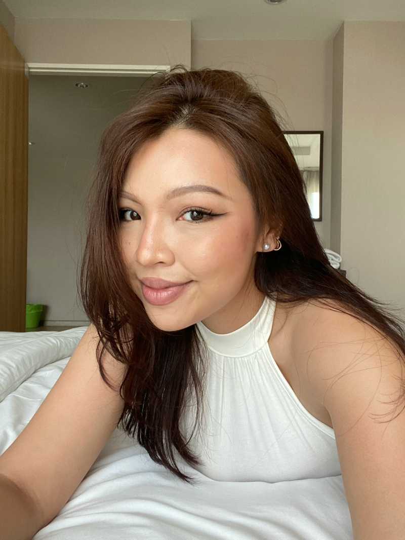 Arinya Ruengjinda